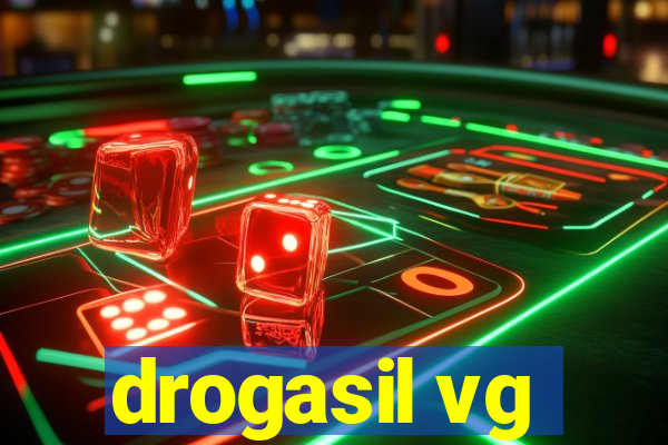 drogasil vg